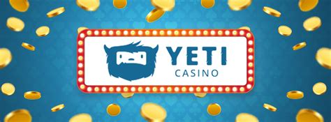 yeti casino free spins/